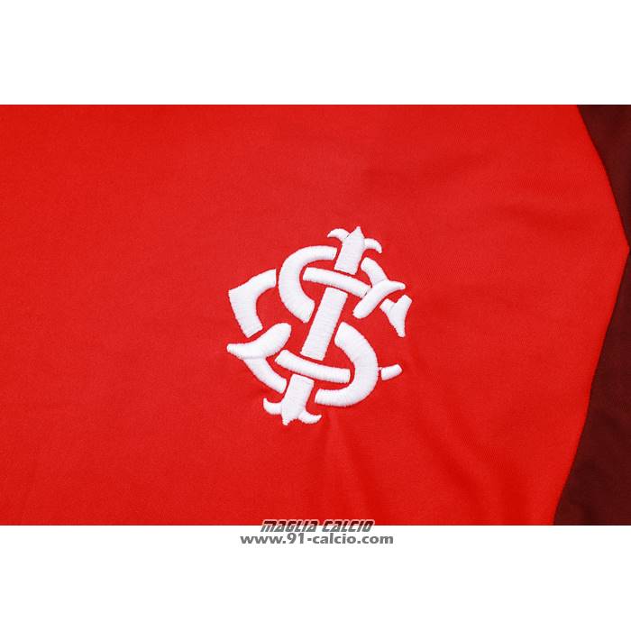Tuta da Track
 Flamengo Manica Corta
 2024-2025 Rosso
 - Pantaloncini
